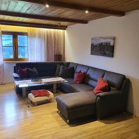Ferienwohnung Pacher Хопфгартен-им-Бриксенталь Экстерьер фото